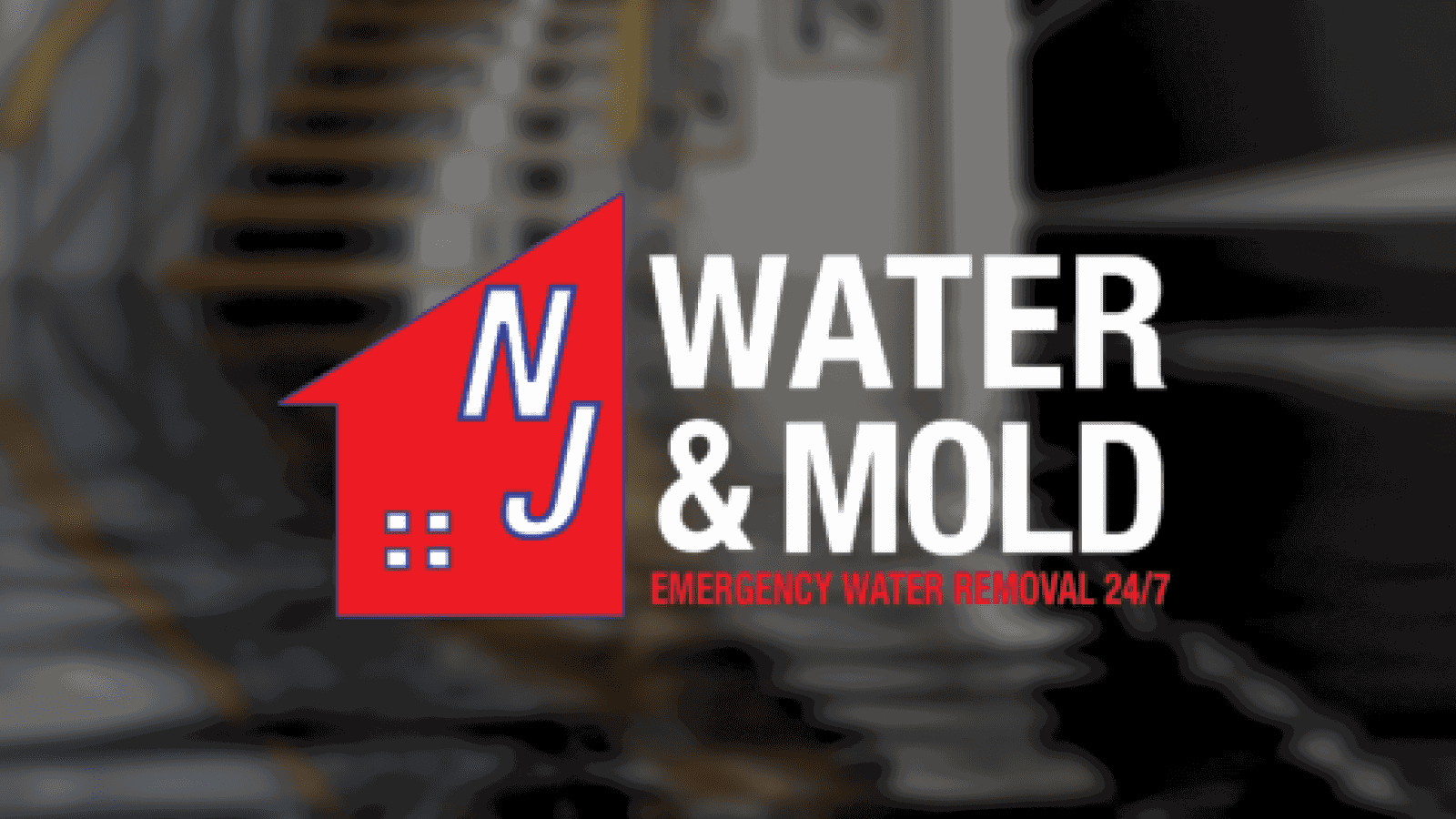 NJ Water and Mold photo
