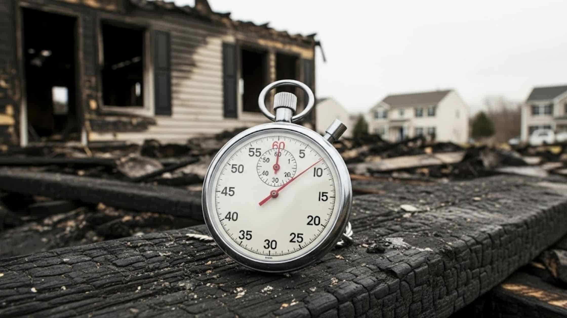 What Is Fire Damage Restoration and Why New Jersey Homeowners Should Act Fast