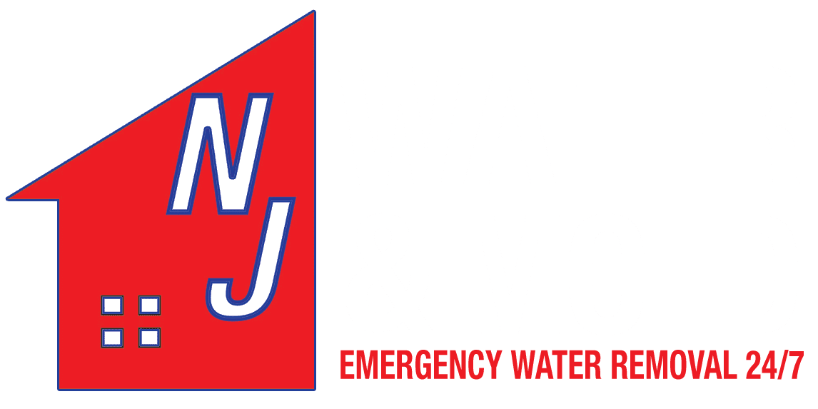 New Jersey emergency water removal, water damage restoration, and mold remediation