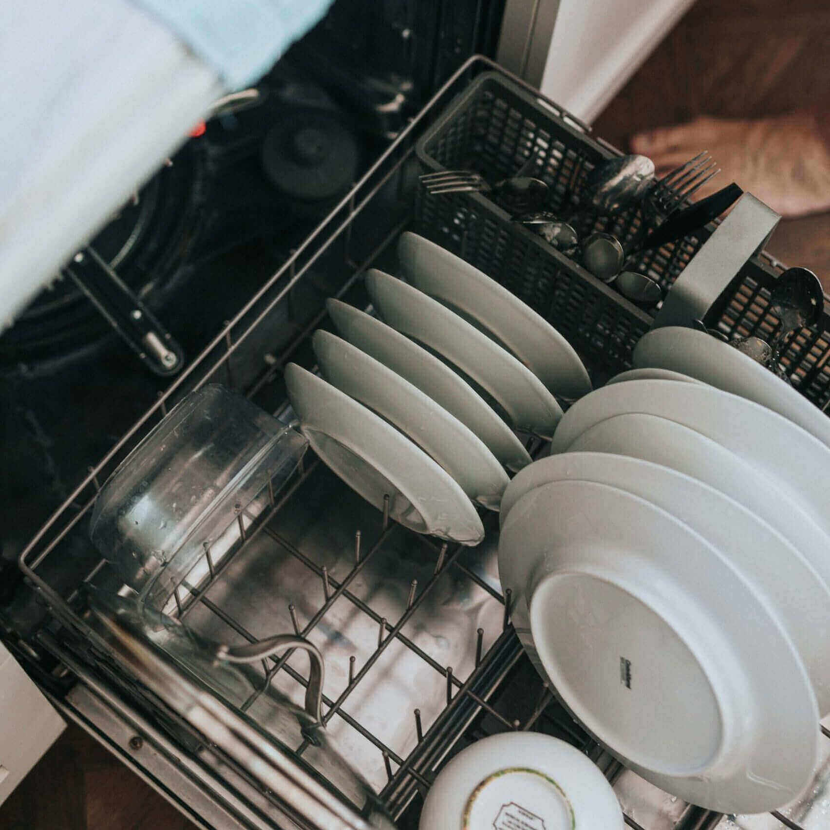 Kitchen and Appliance overflow repair